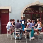 La Terre Du Midi A 公寓 *