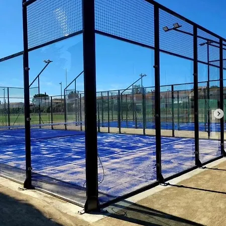 La Terre Du Midi A Sérignan