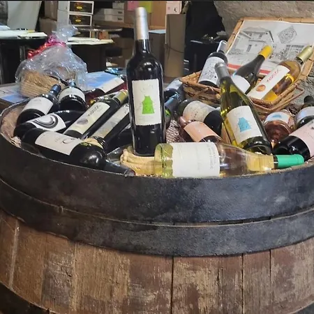 La Terre Du Midi A *