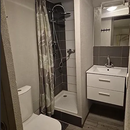 La Terre Du Midi A شقة Sérignan