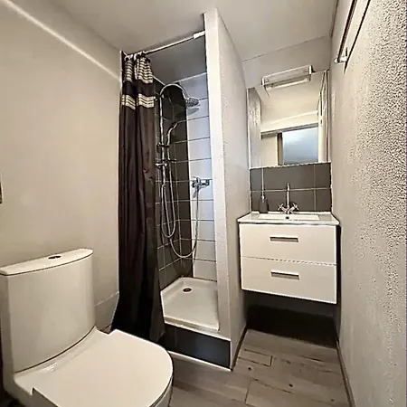 La Terre Du Midi A شقة Sérignan