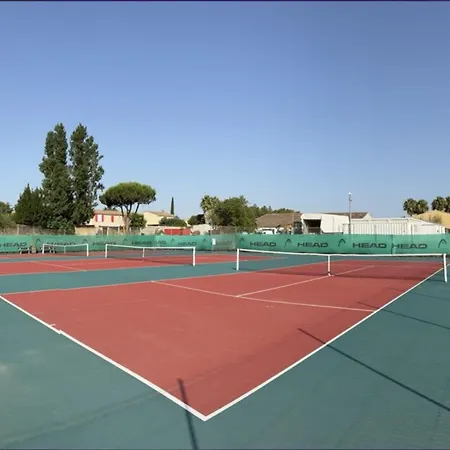La Terre Du Midi A * Sérignan