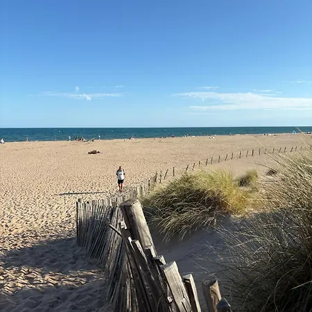 La Terre Du Midi A شقة *