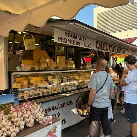 La Terre Du Midi A * Sérignan