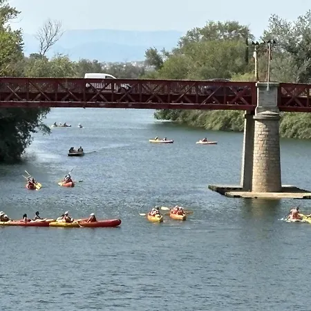 La Terre Du Midi A Sérignan